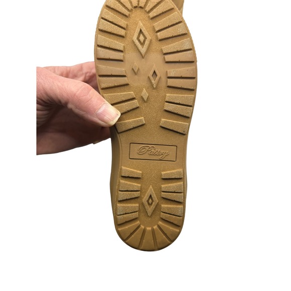 Pastry America's #1 Dance Sneaker Studded High Top Lace Ups New with Tags Sz 13 - Picture 4 of 8